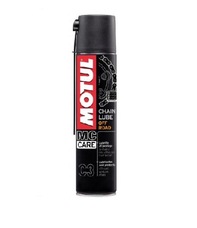 Motul - MC CARE ™ C3 Chain Lube Off Road