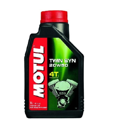 Motul - Twin Syn 20W50