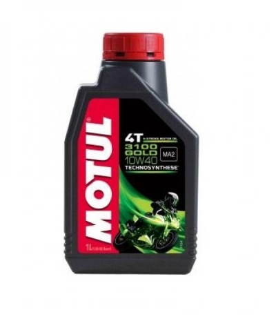 Motul - 3100 GOLD 4T 10W40