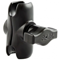 Ram Short Double Socket Arm for 1