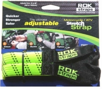 Strap (ROK) Green/Black