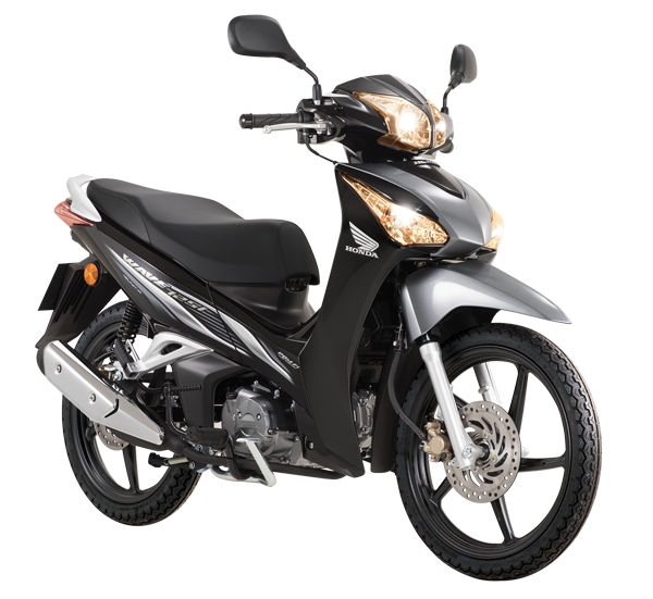 Honda Wave 125i [Disc Brake/ Sport Rim]