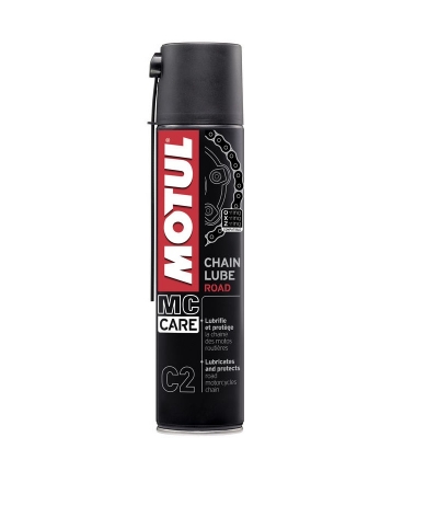 Motul - MC CARE ™ C2 Chain Lube Road