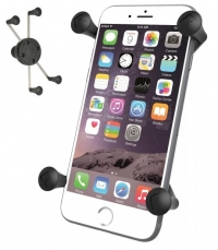 X-Grip (RAM) Universal Holder W/1