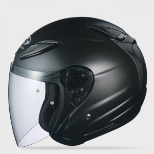 Kabuto Avand II - Flat Black