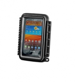 RAM Sealed Enclosure Medium Size AQUA Box