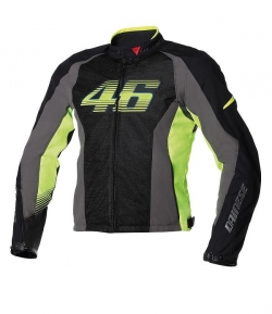 Dainese G. VR46 Air Tex