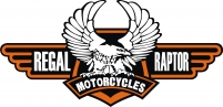 Regal Raptor