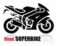 Superbike Used Bike