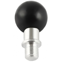 RAM M10 X 1.25 Pitch Male Thread with 1" Ball