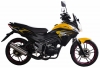 Brixton Scrambler 150i