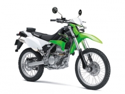 Kawasaki KLX250