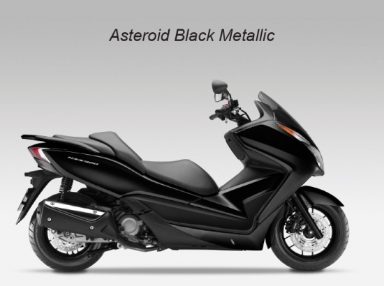 HONDA NSS300 - ABS