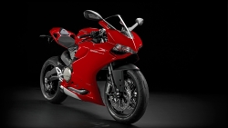 Ducati Superbike 899 Panigale