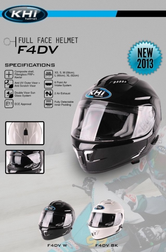 KHI - F4DV