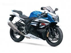 SUZUKI GSX-R1000