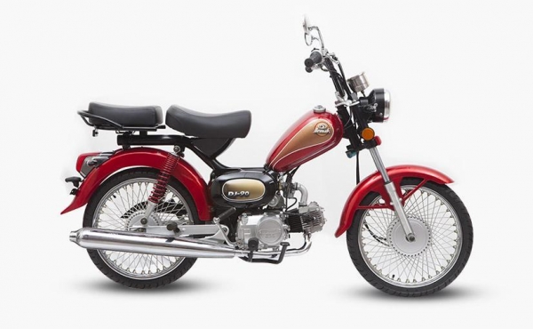 Demak DJ-90