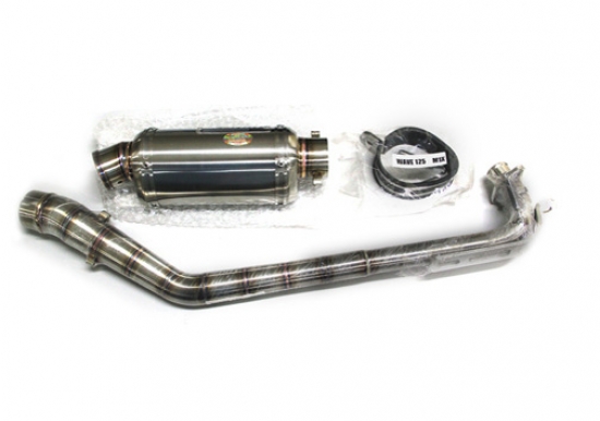 AHM - 4-STROKE [M1X] - WAVE 125 X/110 NEW SPR