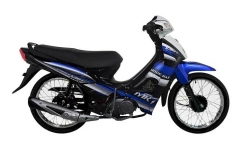 Modenas Kriss MR1