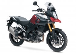 SUZUKI V-Storm 1000
