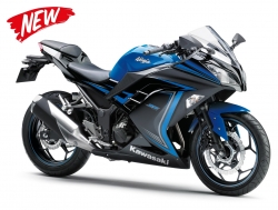 Kawasaki Ninja 300 ABS