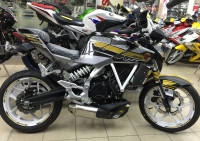 New Naza N5 SE EFi 250 - Special Rate