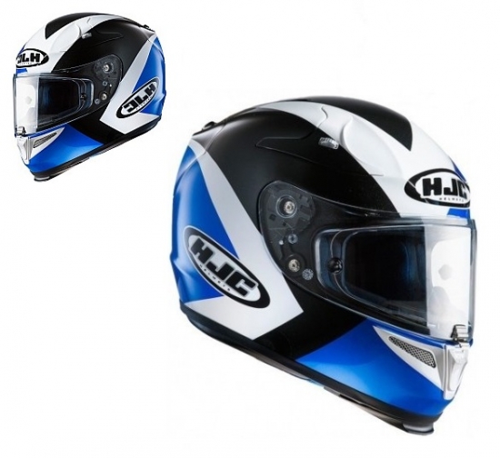 HJC R-PHA 10 - Ancel MC2