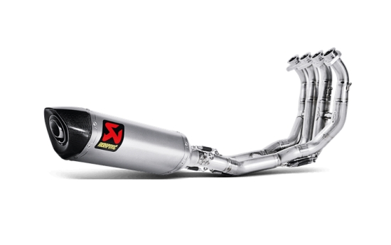 Yamaha YZF-R6 2015 - Racing Line (Titanium) 10 - S-Y6R7-ZT