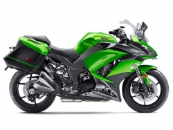 Kawasaki Ninja Tourer 1000