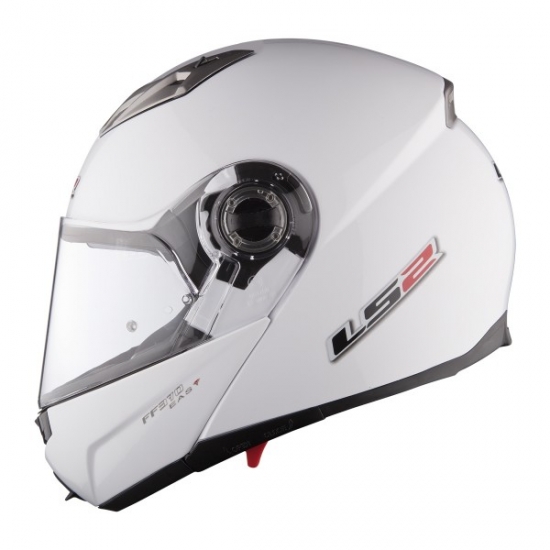 LS2 - MODULAR EASY - White