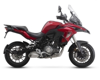 Benelli TRK 502 - STD