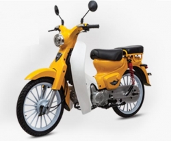 Demak ECO 110
