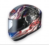 Kabuto FF-5V - Akiyoshi-2 Tri Color