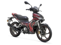 Benelli RSF 150 i - SE