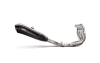 Yamaha YZF-R1 2015 - Racing Line (Carbon) - S-Y10R12-HX2C