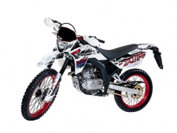 MLE XTR 200