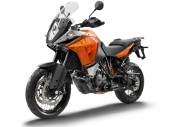 KTM 1190 ADVENTURE