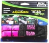 Strap (ROK) Pink/Black