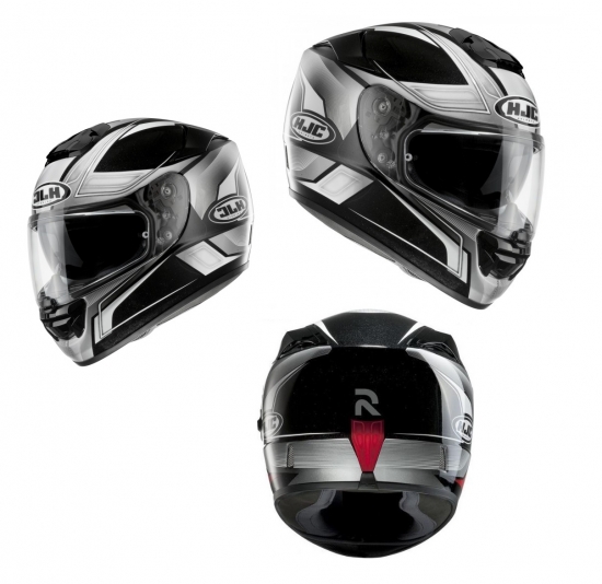 HJC - RPHA ST - Terrain MC5