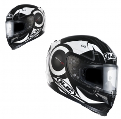 HJC R-PHA 10 PLUS - Furia MC10
