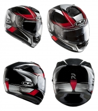 HJC - RPHA ST - Terrain MC1