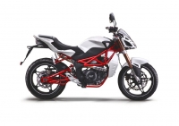 DAICHII MEGELLI 250SR