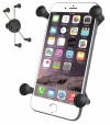 X-Grip (RAM) Universal Holder W/1" Ball (Large)