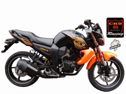 Brixton CafeRacer 150i