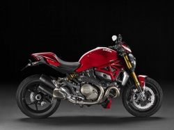 Ducati Monster 1200S