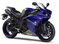 YAMAHA R1