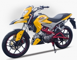 Demak DZR120