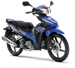 Honda Wave Dash 110 R - Fi