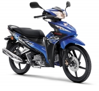 Honda Wave Dash 110 R - Fi