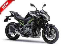 Kawasaki Z900 ABS